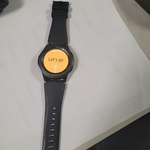 Samsung frontier watch